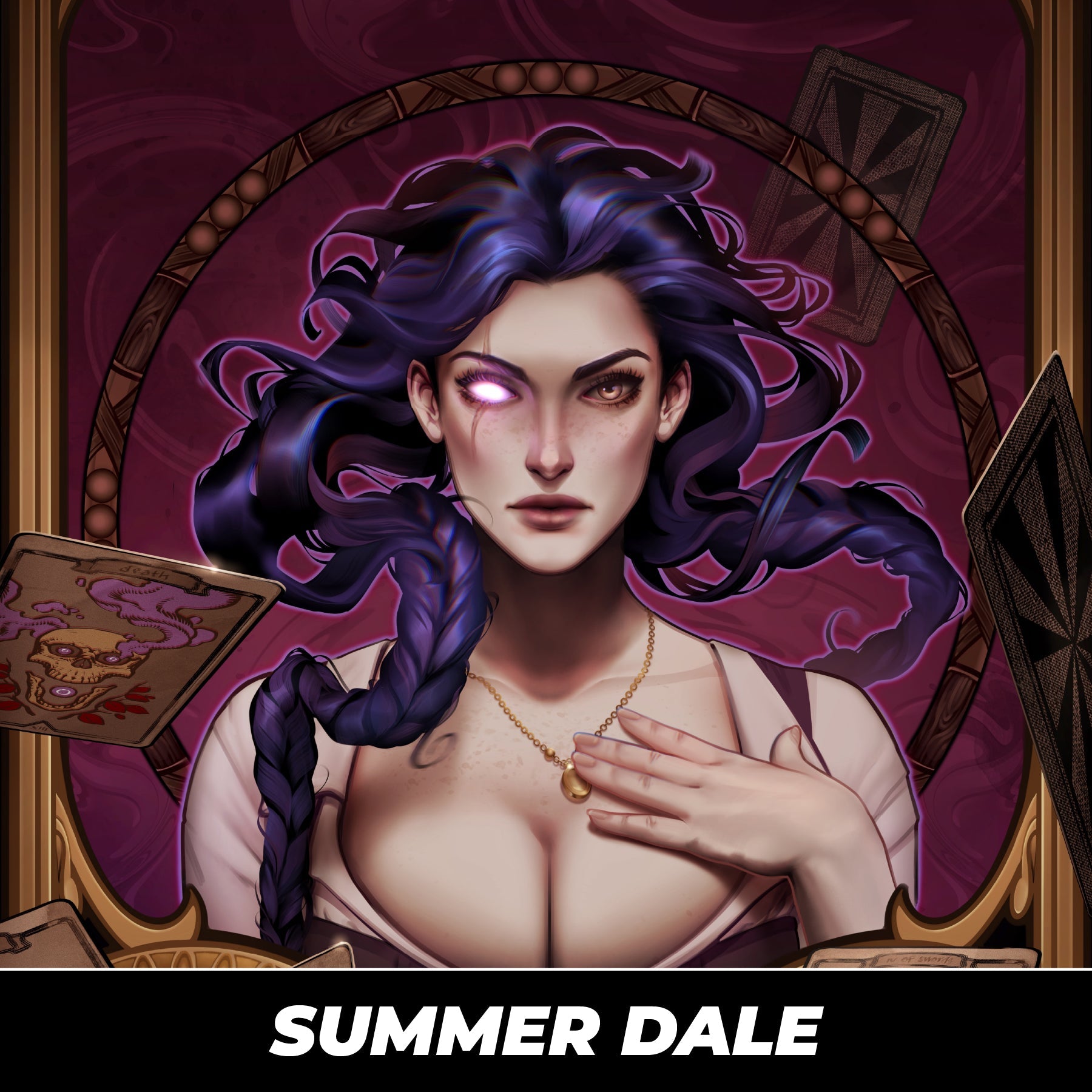 Artist Collection: Summer Dale