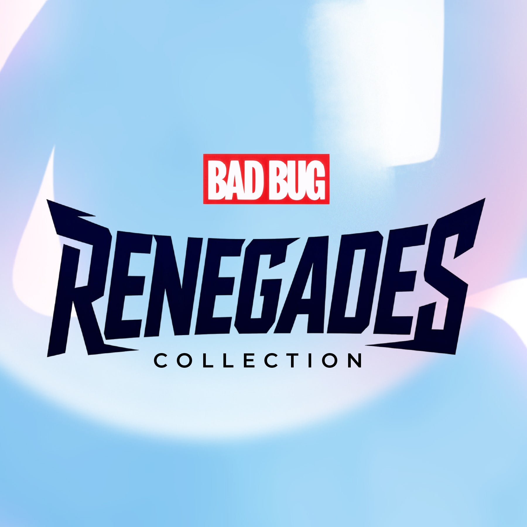 Renegades Collection