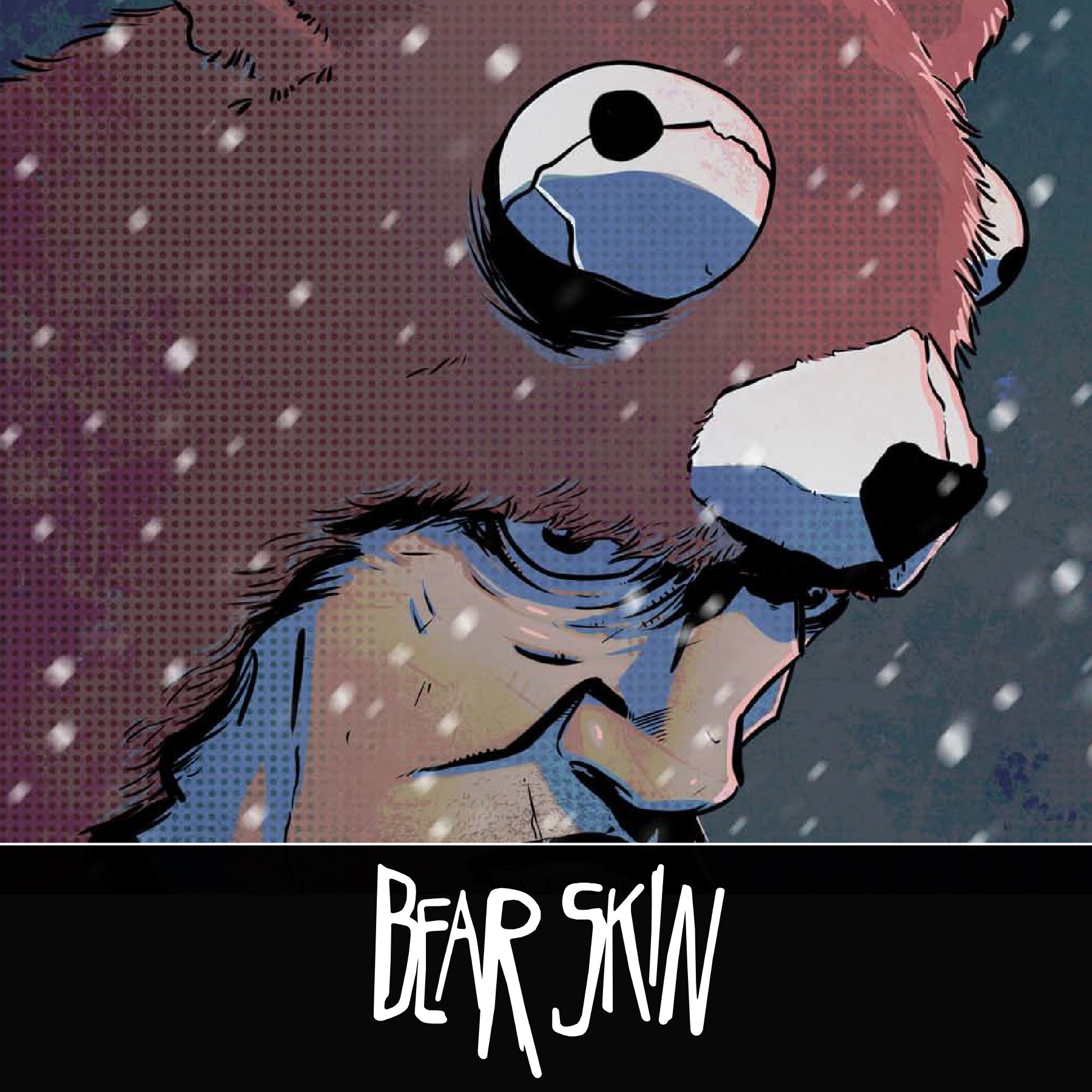 Bear Skin