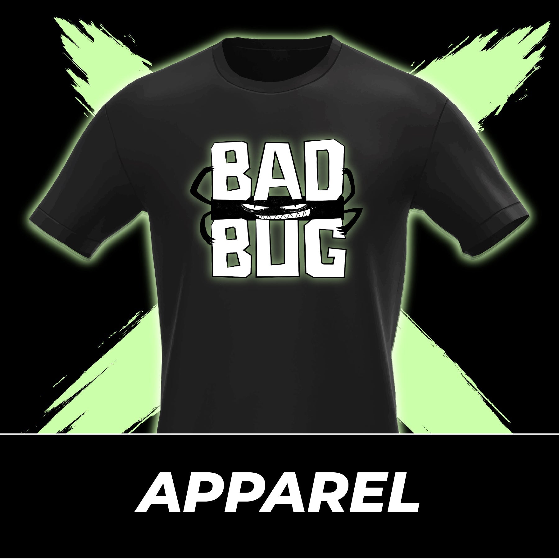 Apparel