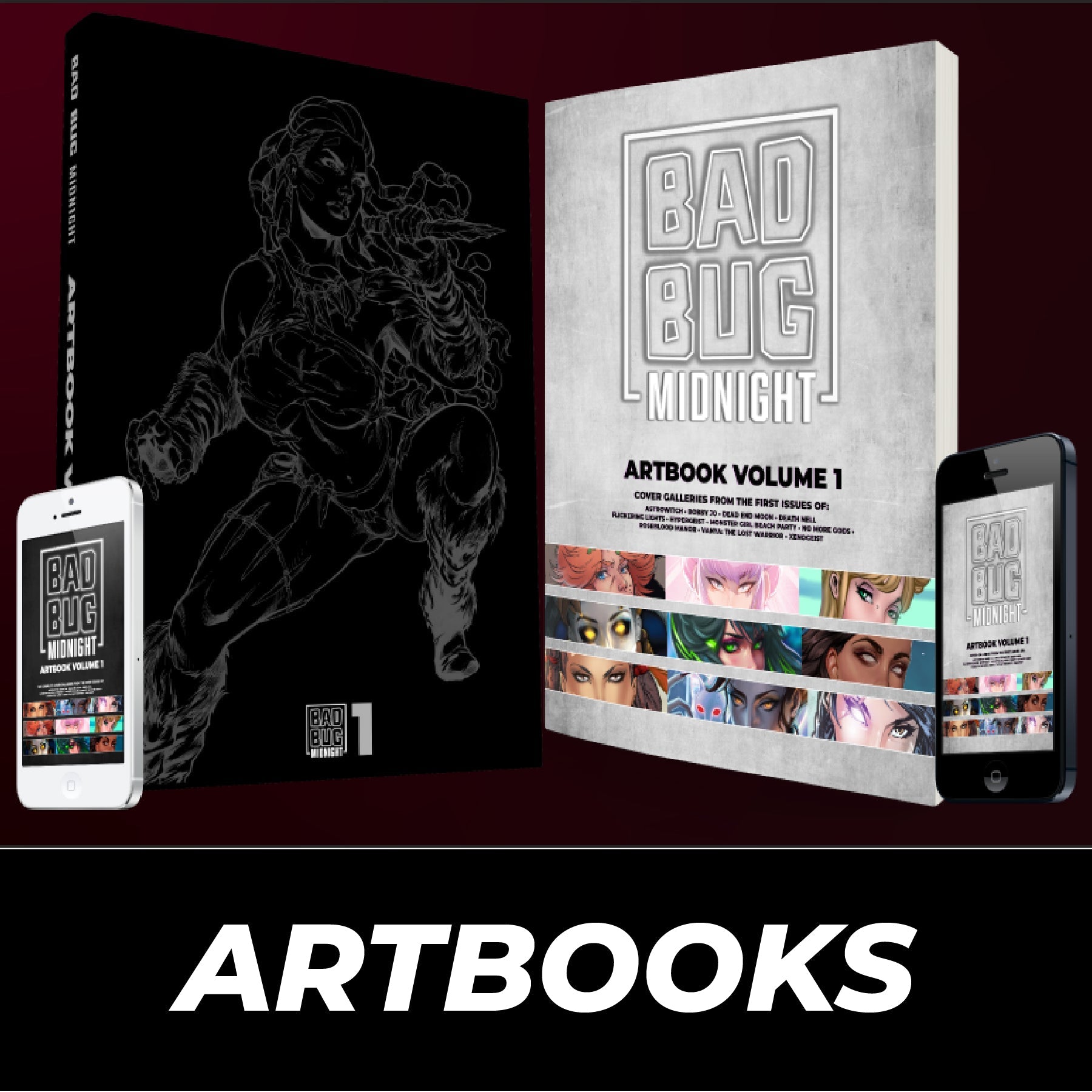 Artbook