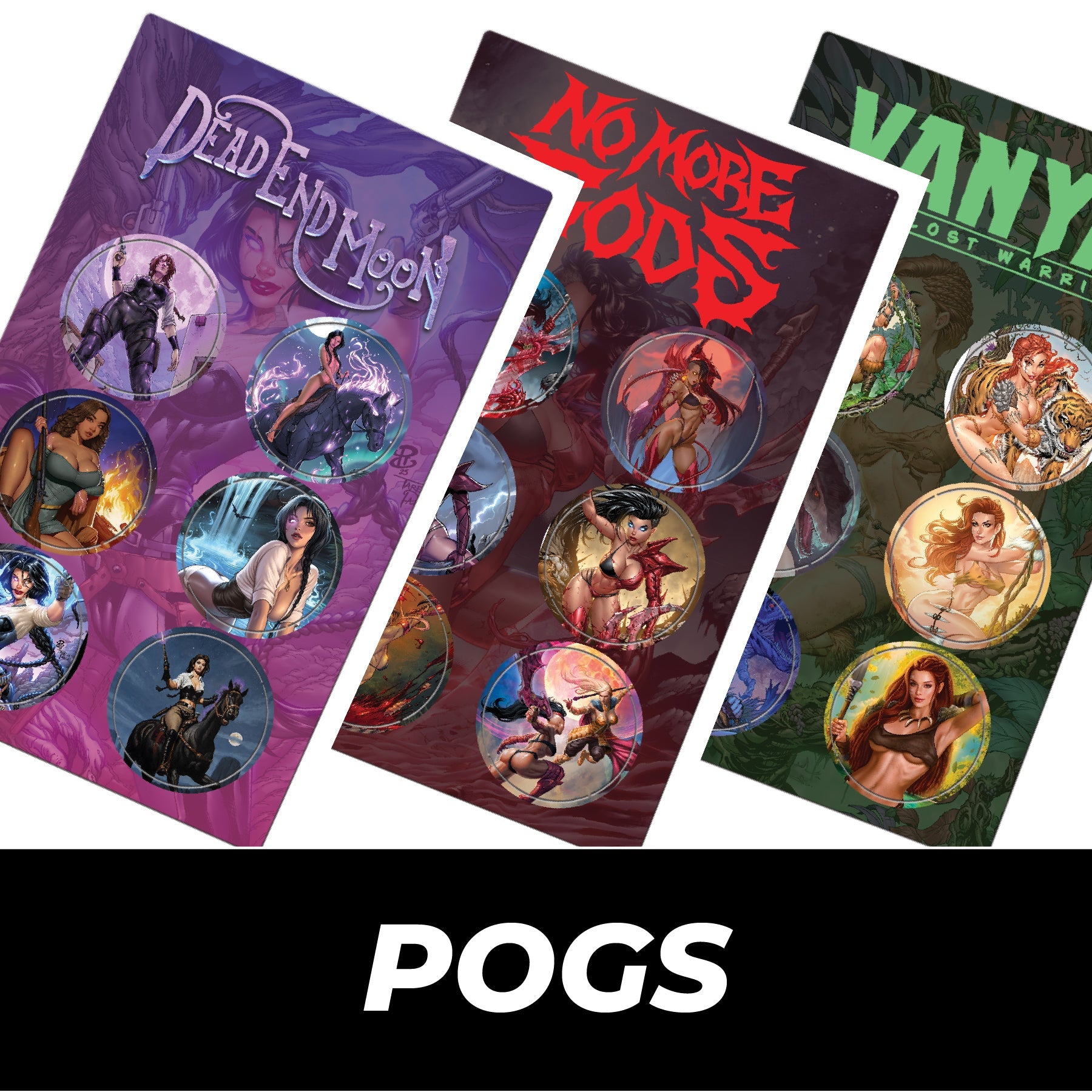 POGS