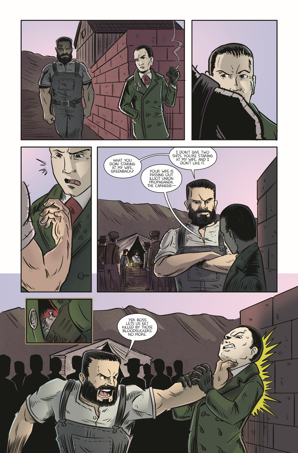 Apocrypha #2