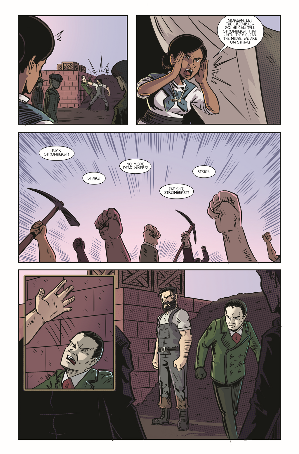 Apocrypha #2