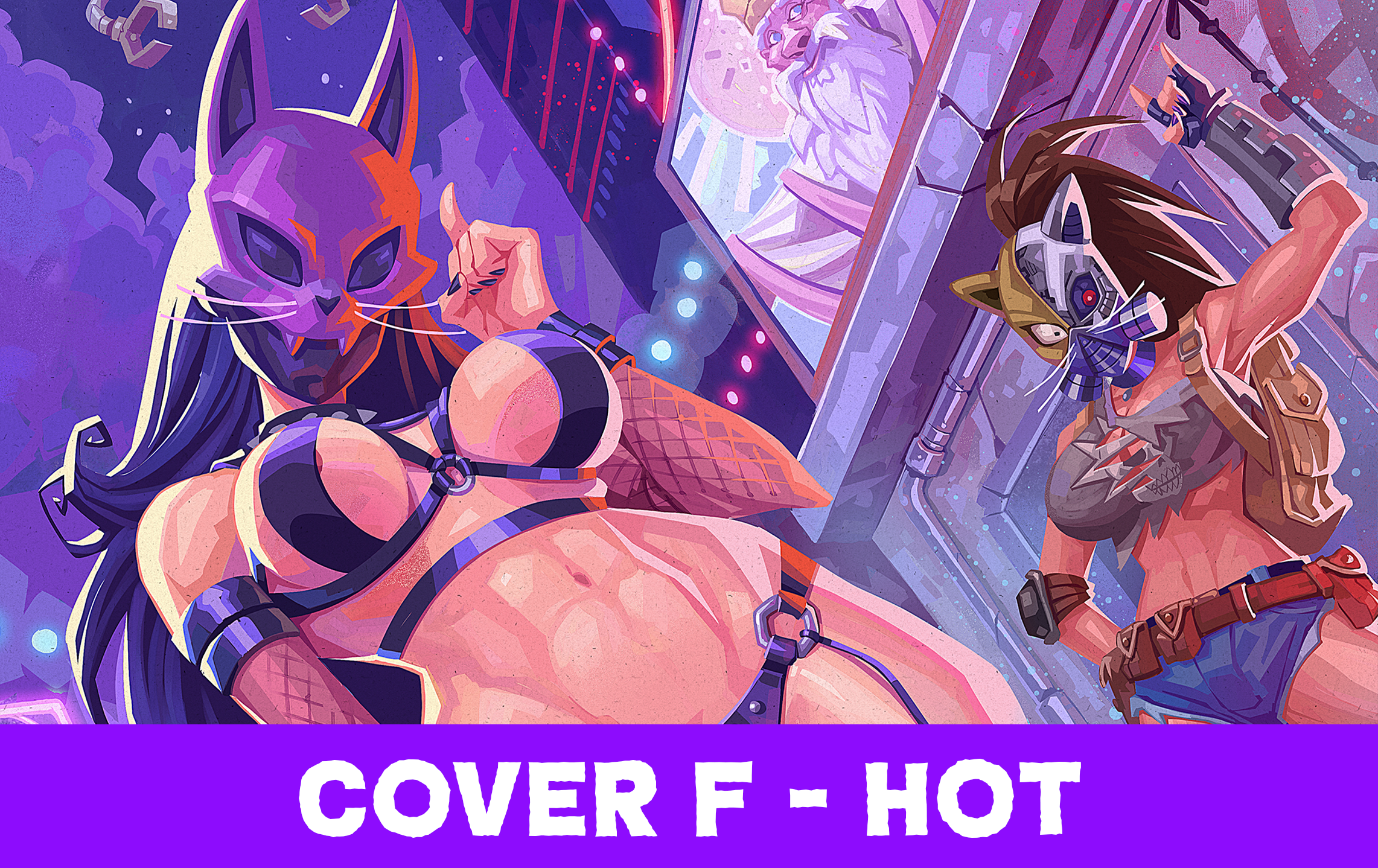 BP2 - COVER F Hot - Rolo Mallada