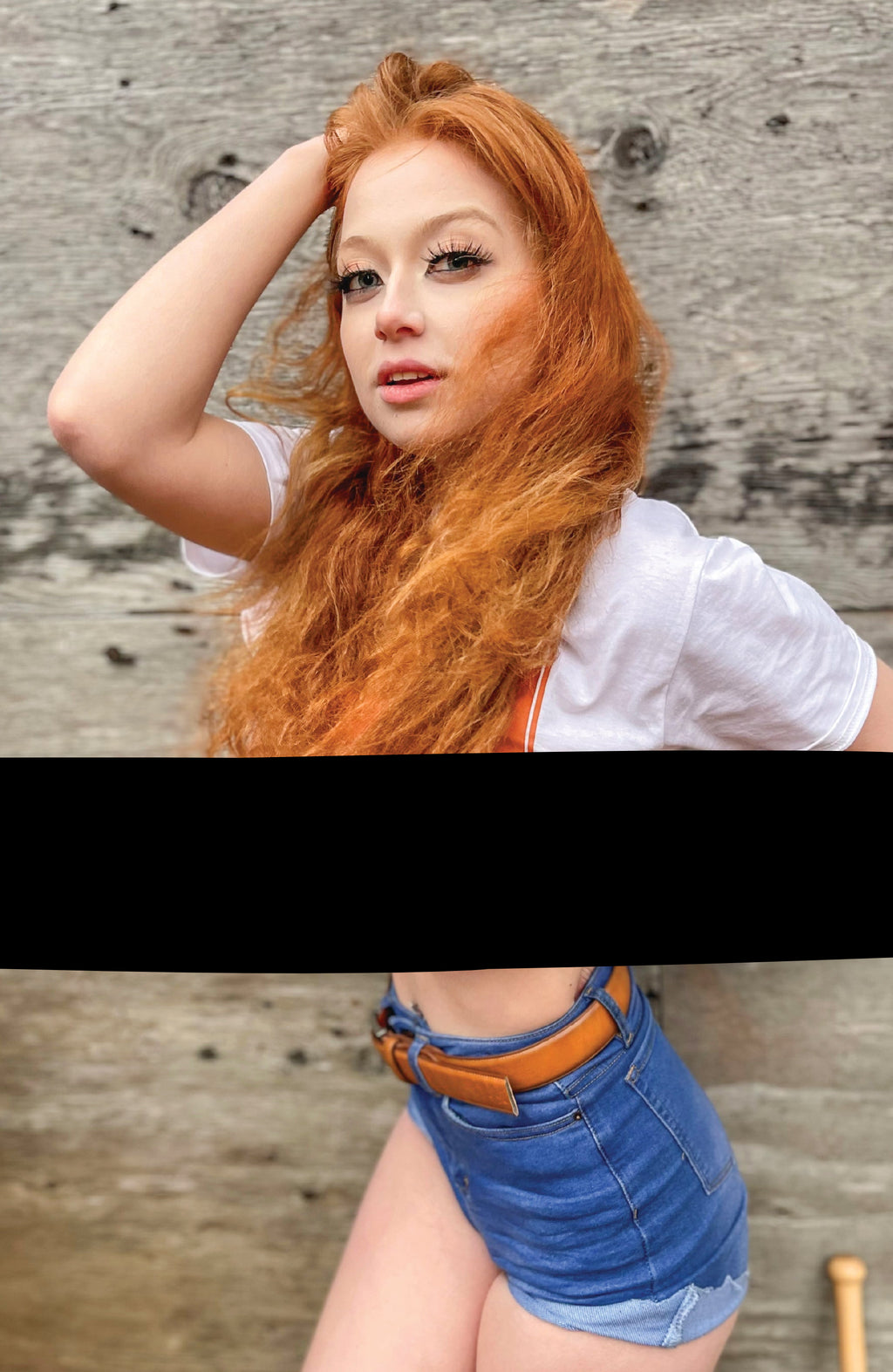 Bobby Jo #1 (Cosplay Cover Hot - Ccinnamon)