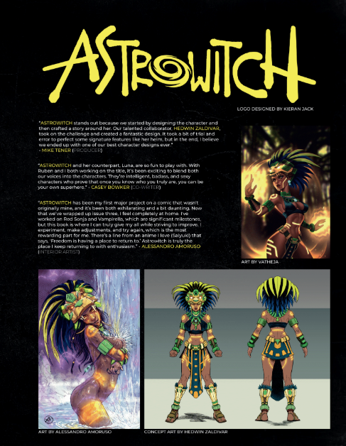 Bad Bug Midnight Artbook: Volume #1 (NSFW) (DIGITAL)