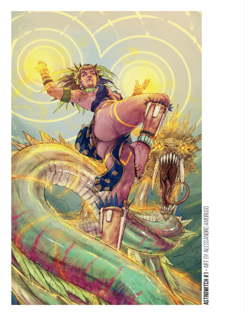 Bad Bug Midnight Artbook: Volume #1 (NSFW) (DIGITAL)