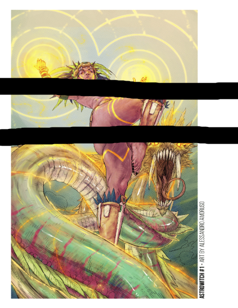 Bad Bug Midnight Artbook: Volume #1 (NSFW) (DIGITAL)