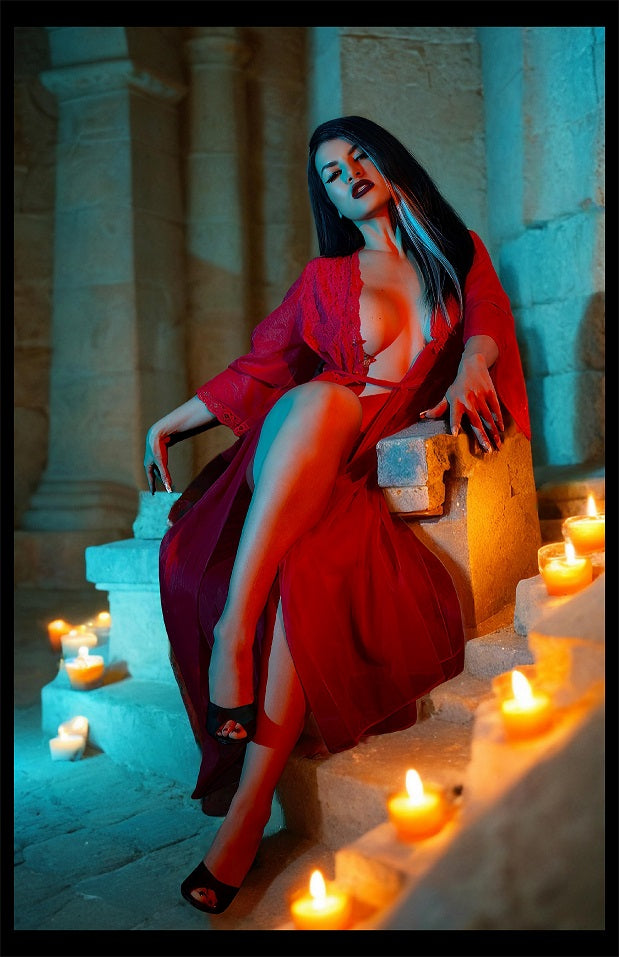Brides of Dracula #1 11x17 Collection