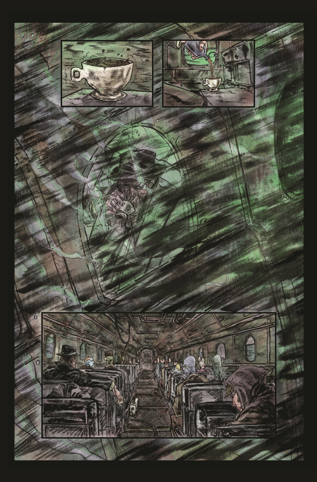 Discordia #3