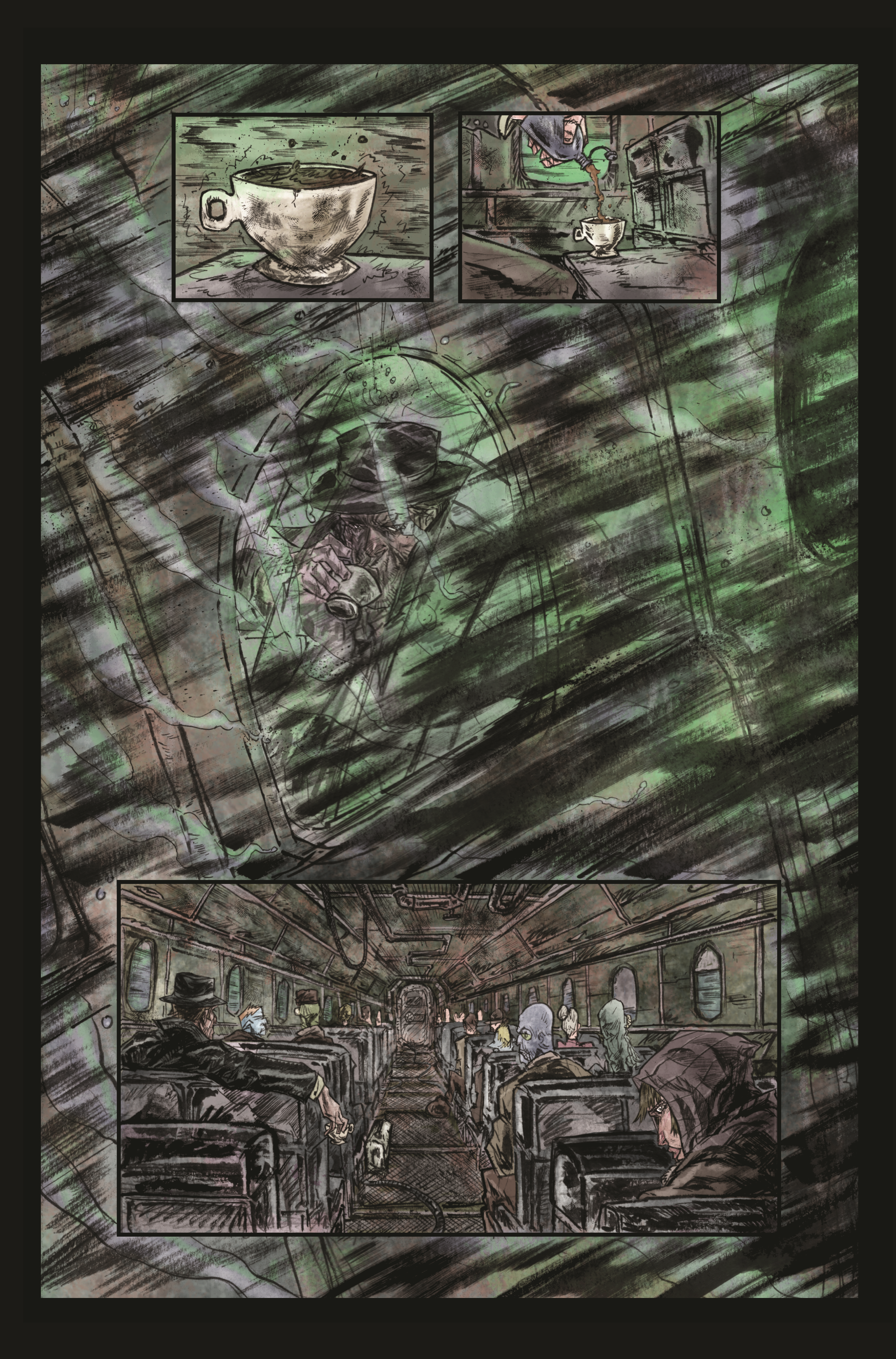 Discordia #3