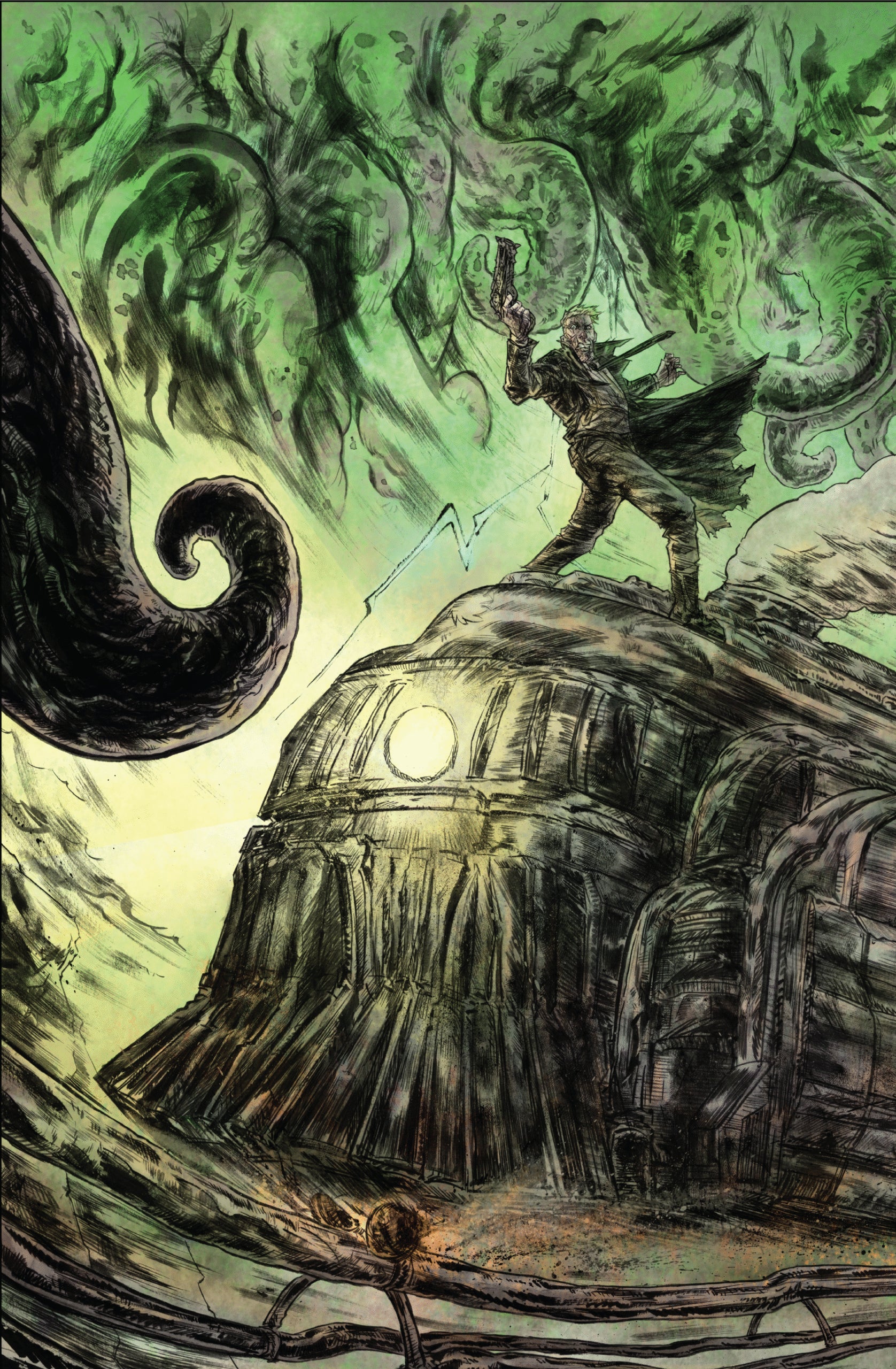 Discordia #3