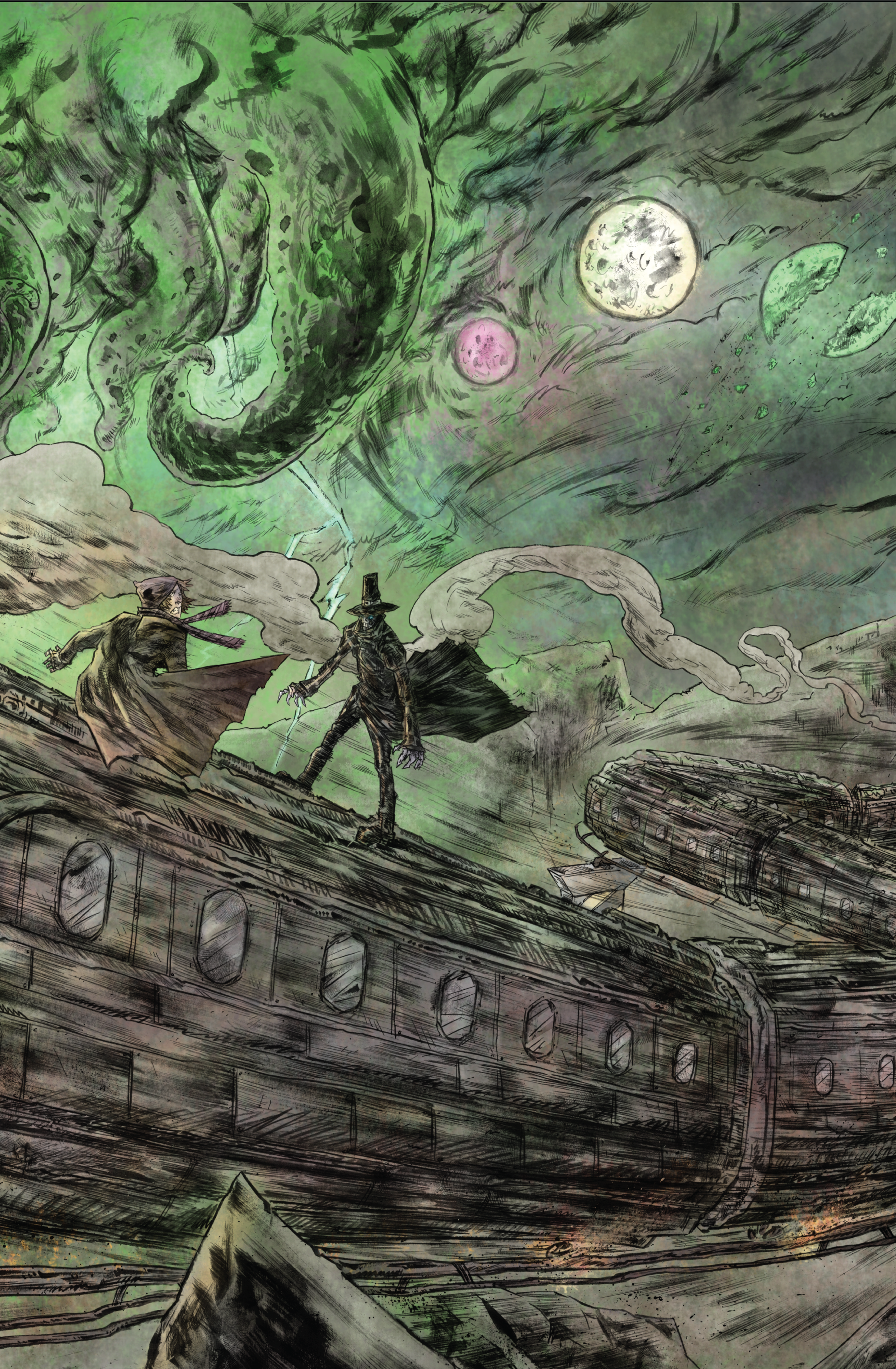 Discordia #3