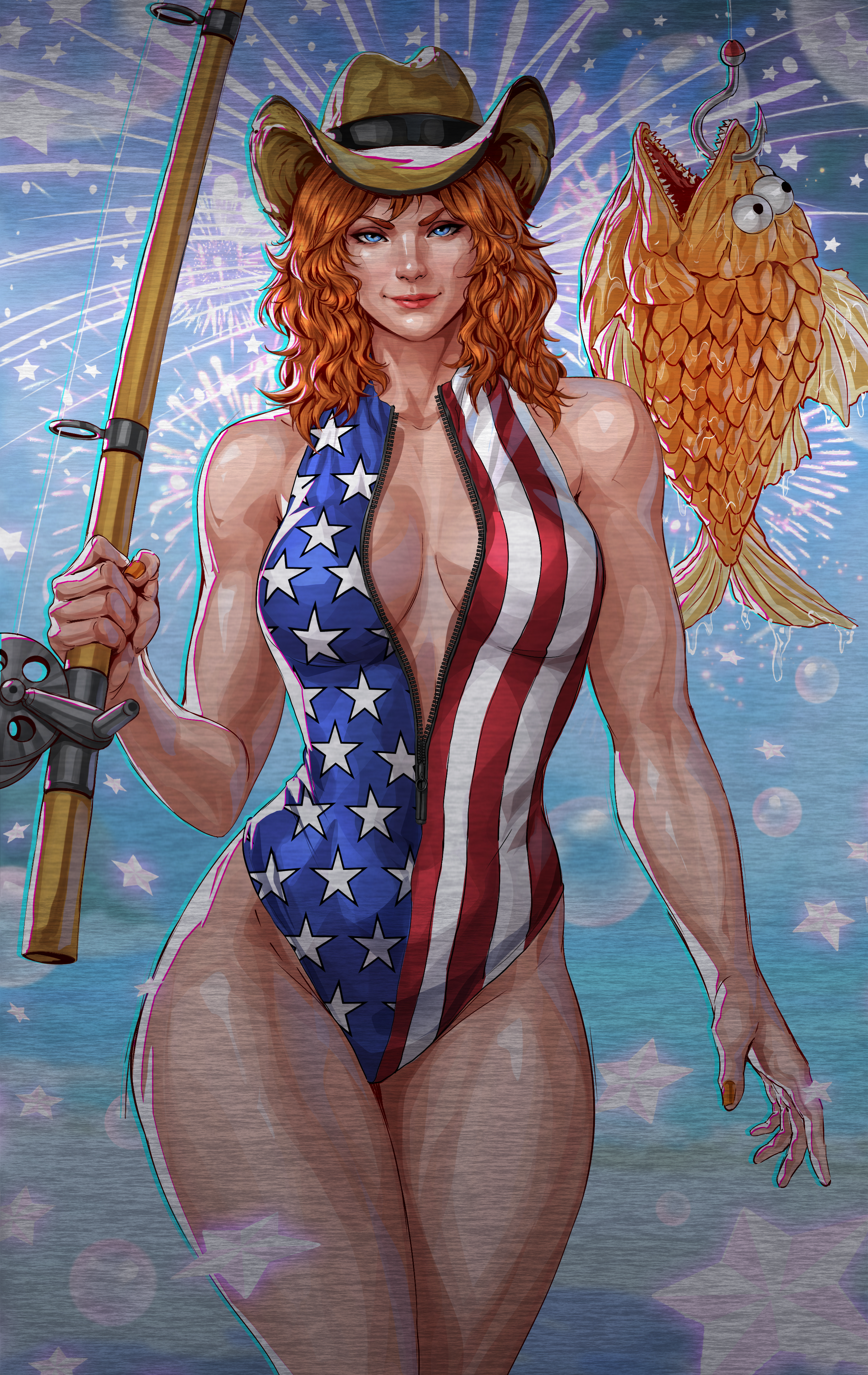 Renegades: Bobby Jo #1 (PRE-ORDER - Shipping ETD 2/28/26)