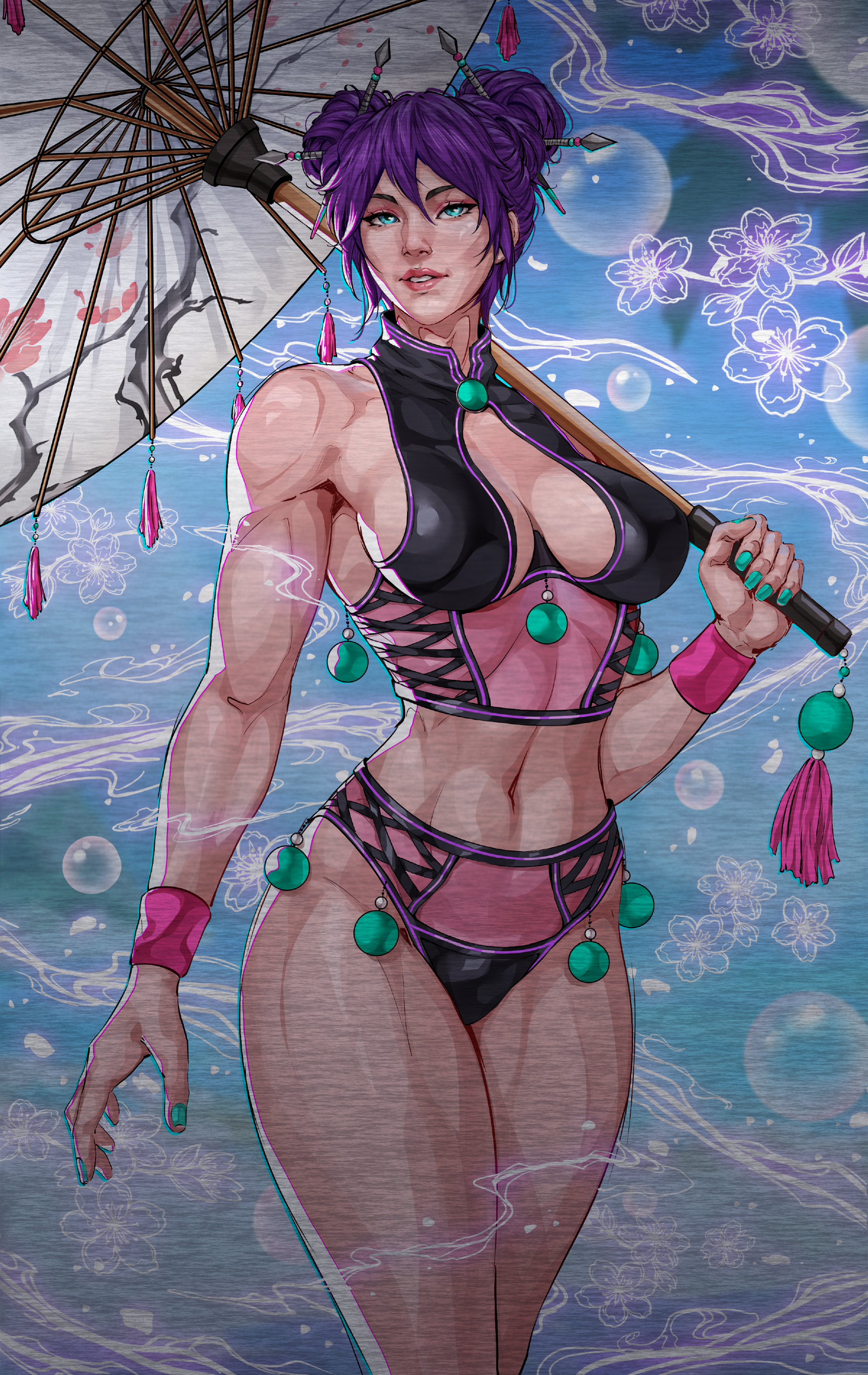 Renegades: HyperGeist #1 (PRE-ORDER - Shipping ETD 3/24/26)