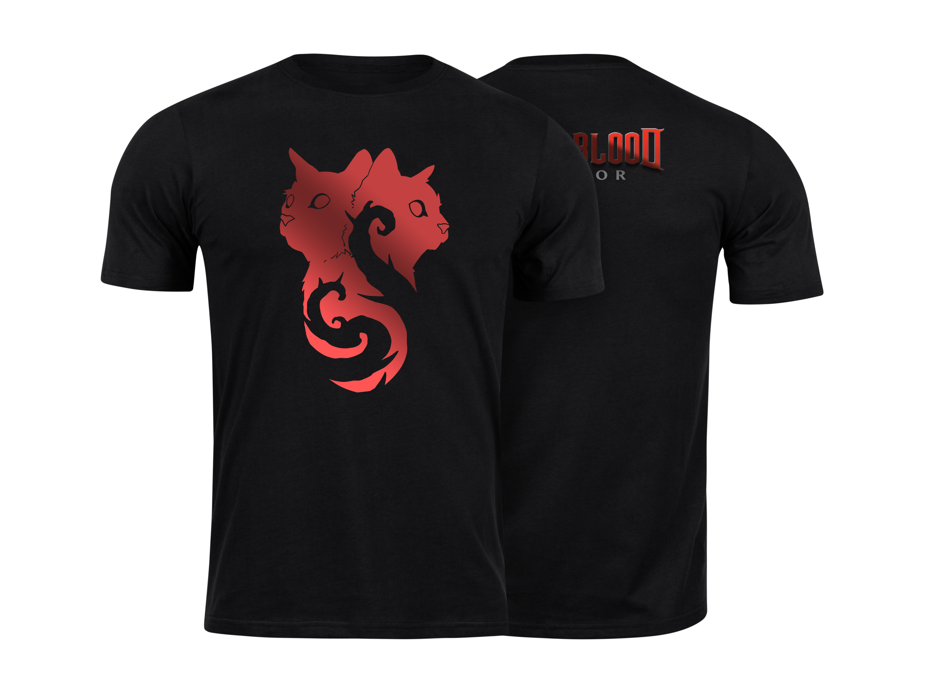 Roseblood Manor T-Shirt