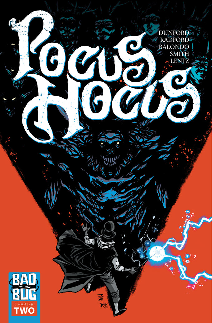 Pocus Hocus #2