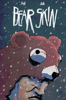 Bear Skin Volume 1 (Hardback) image 0