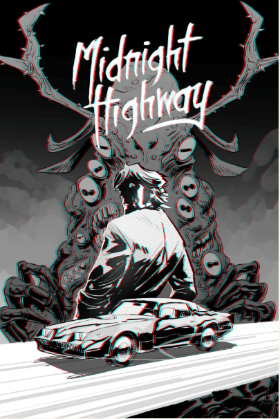 Midnight Highway #1